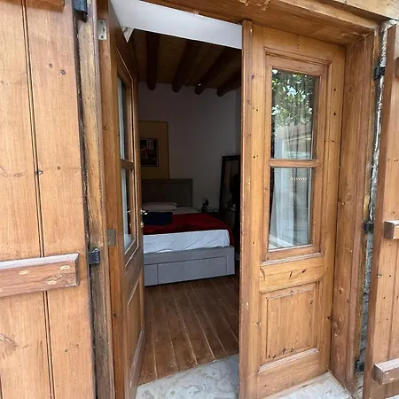 Arhontiko Frangos Gospodarstwo wiejskie