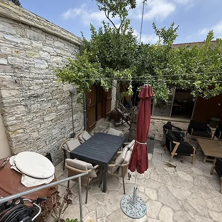 Arhontiko Frangos Gospodarstwo wiejskie *