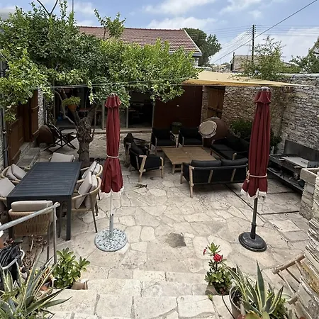 Arhontiko Frangos Gospodarstwo wiejskie