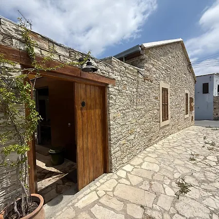 Arhontiko Frangos * Kato Dris