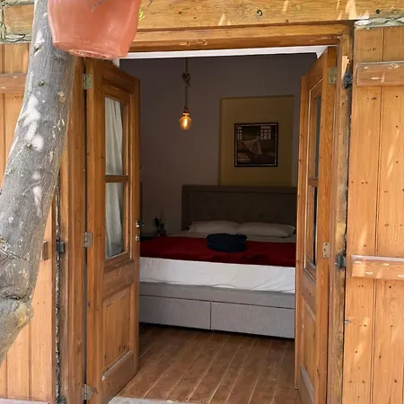 Arhontiko Frangos * Като-Дрис