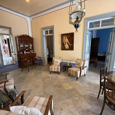 Arhontiko Frangos Като-Дрис