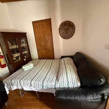 Arhontiko Frangos Gospodarstwo wiejskie