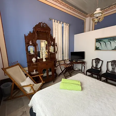 Gospodarstwo wiejskie Arhontiko Frangos *