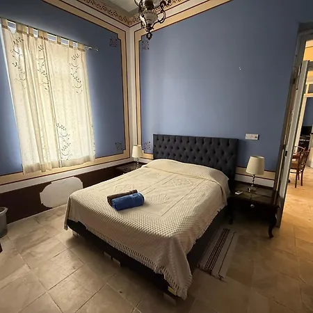 Arhontiko Frangos Летний дом