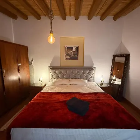 Arhontiko Frangos Като-Дрис