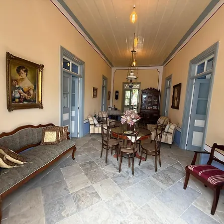 Arhontiko Frangos Gospodarstwo wiejskie