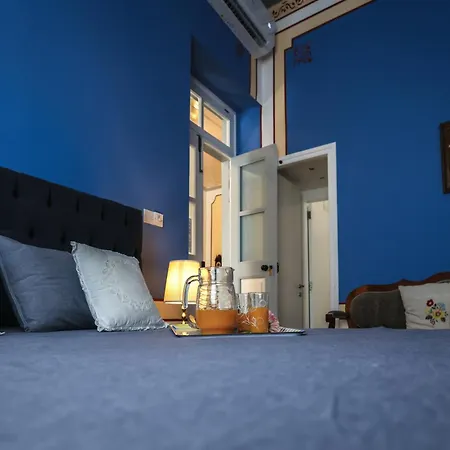 Arhontiko Frangos Landhuis Kato Drys