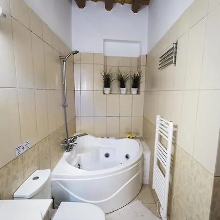 Casa di campagna Arhontiko Frangos