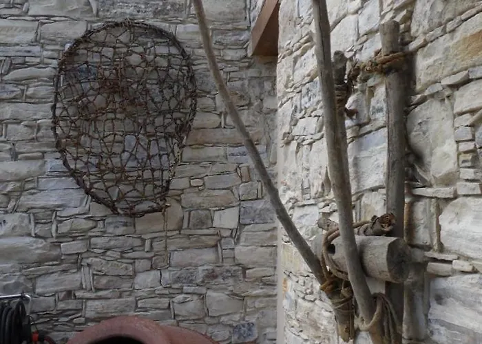 Arhontiko Frangos Káto Drisz