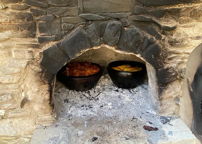 Arhontiko Frangos * Káto Drisz