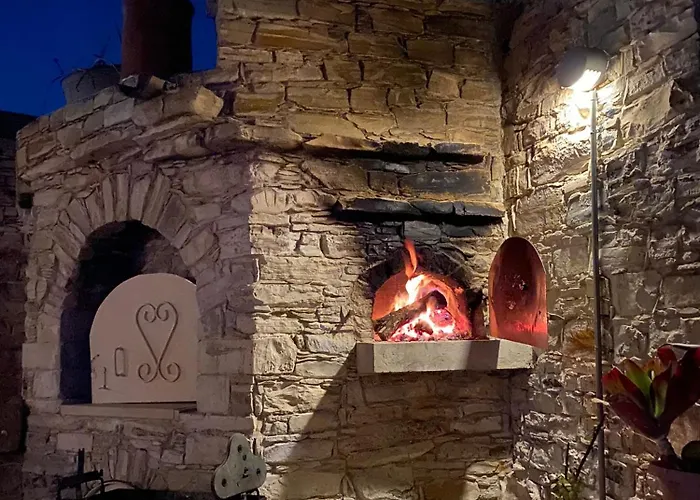 Arhontiko Frangos Káto Drisz