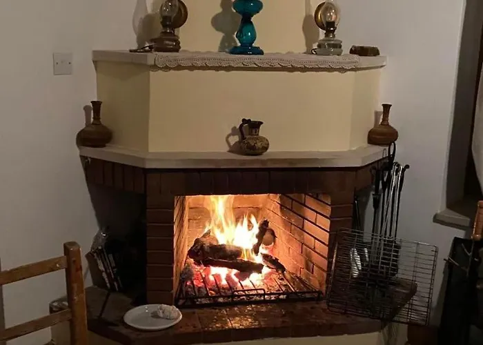 Arhontiko Frangos * Kato Drys