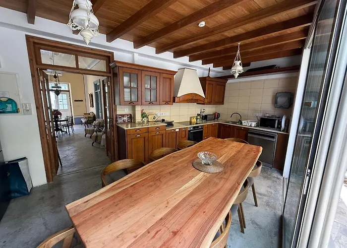 Arhontiko Frangos * Káto Drisz