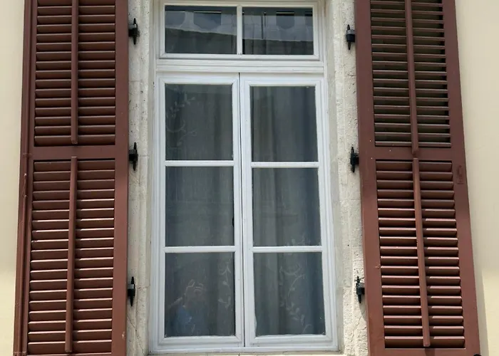 Hétvégi ház Arhontiko Frangos *