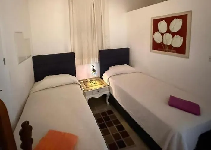 Arhontiko Frangos Hétvégi ház *