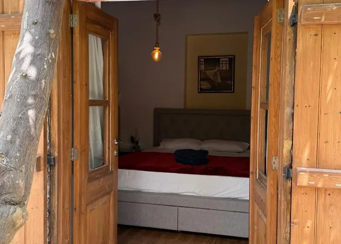 Arhontiko Frangos * Kato Drys