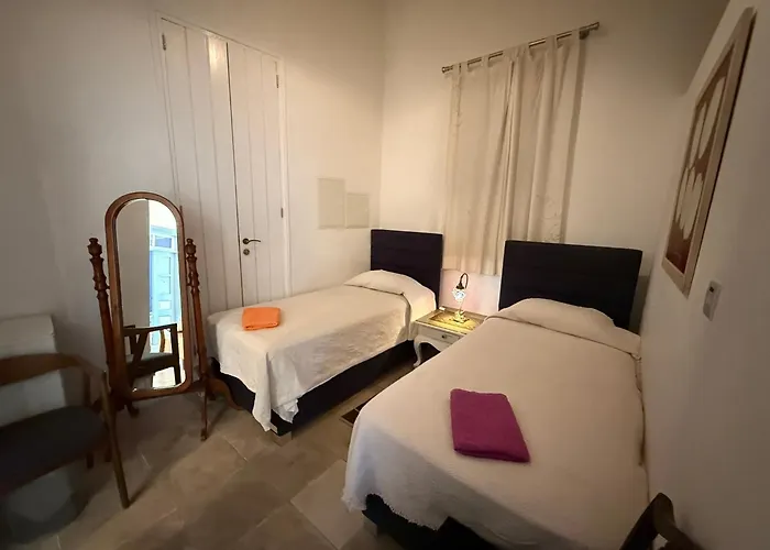 Hétvégi ház Arhontiko Frangos