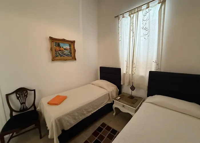 Hétvégi ház Arhontiko Frangos Káto Drisz