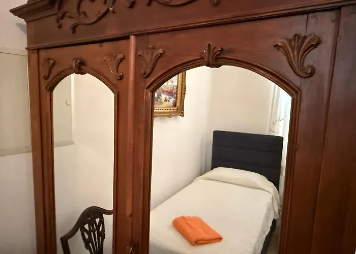 Hétvégi ház Arhontiko Frangos *